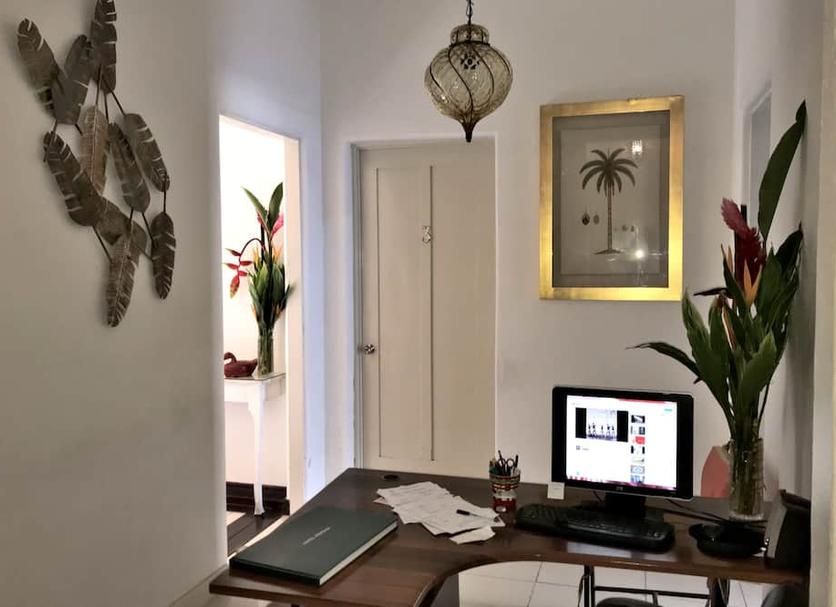 Équipements de la chambre Photo