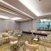 Salle de banquet