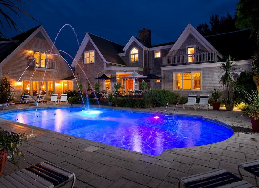 Piscine Photo