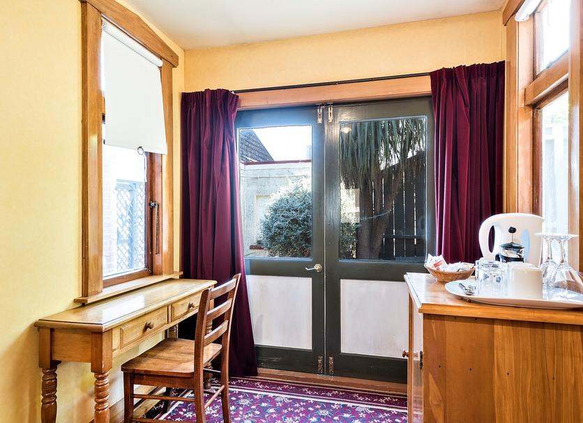 Équipements de la chambre Photo