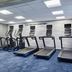 Salle de sport