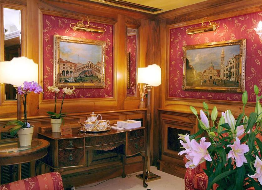 Équipements de la chambre Photo
