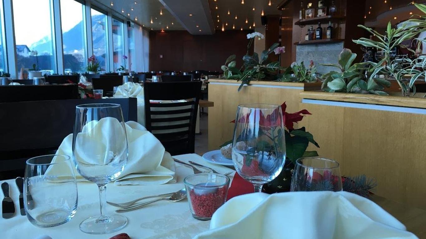 Hotel La Perla