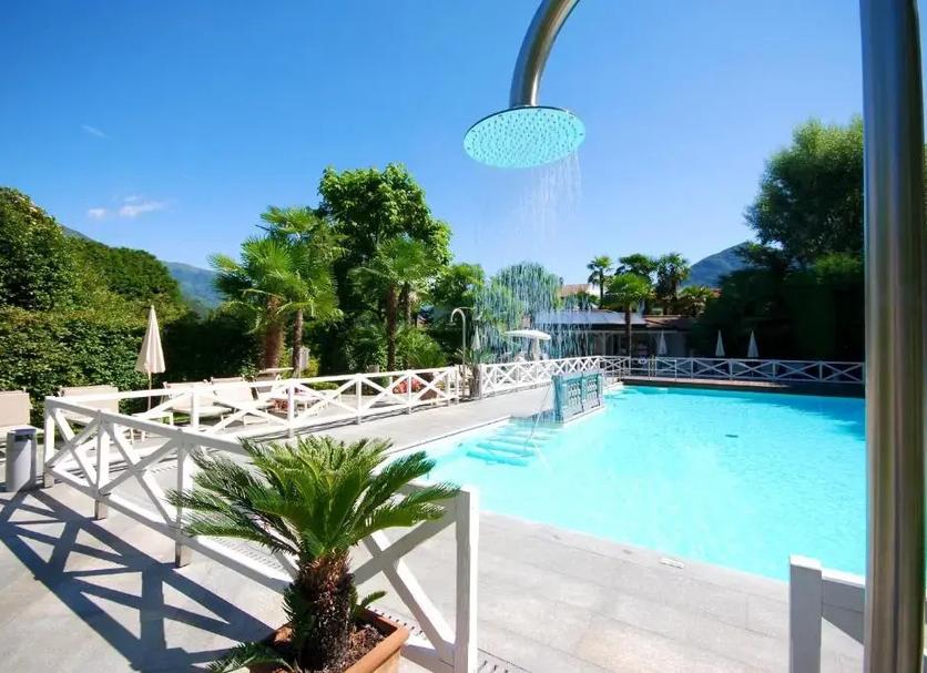 Piscine Photo