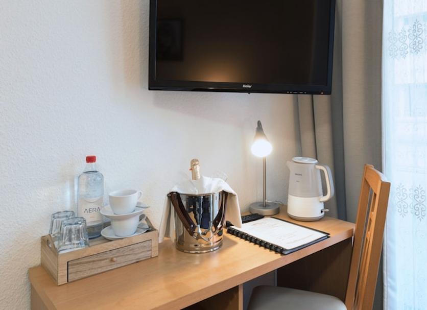 Équipements de la chambre Photo