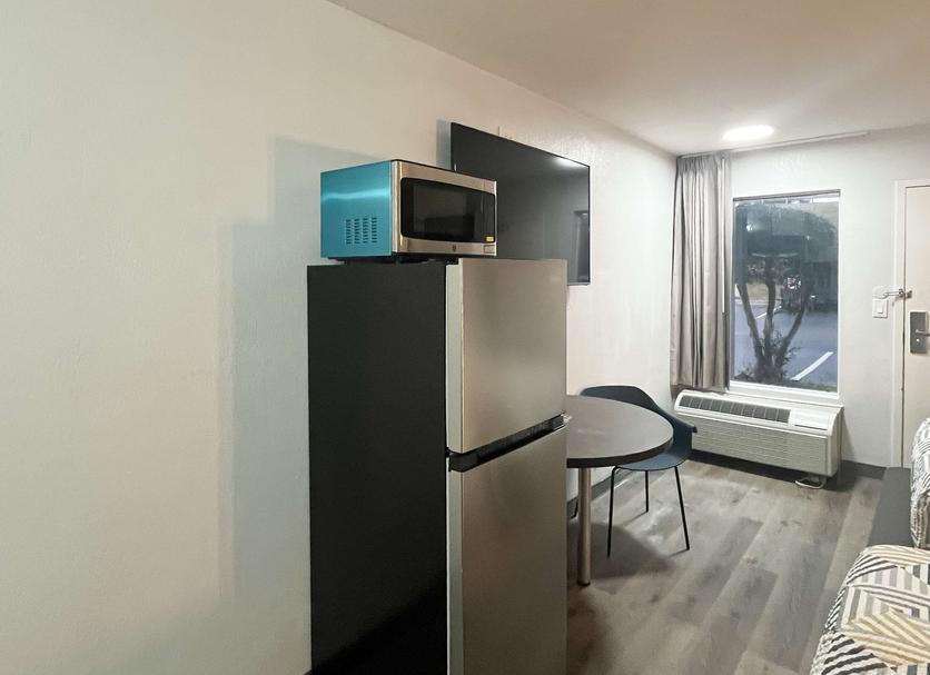 Équipements de la chambre Photo