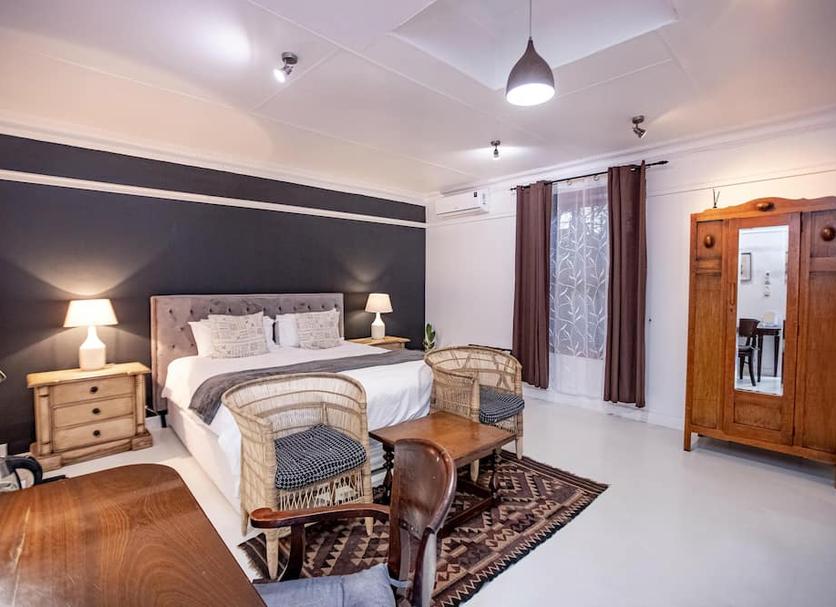 Chambre Photo