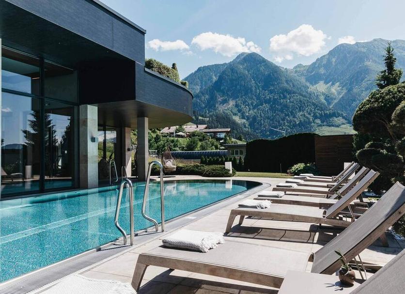 Piscine Photo