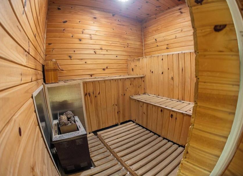 Spa Photo