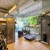 Salle de sport