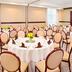 Salle de banquet
