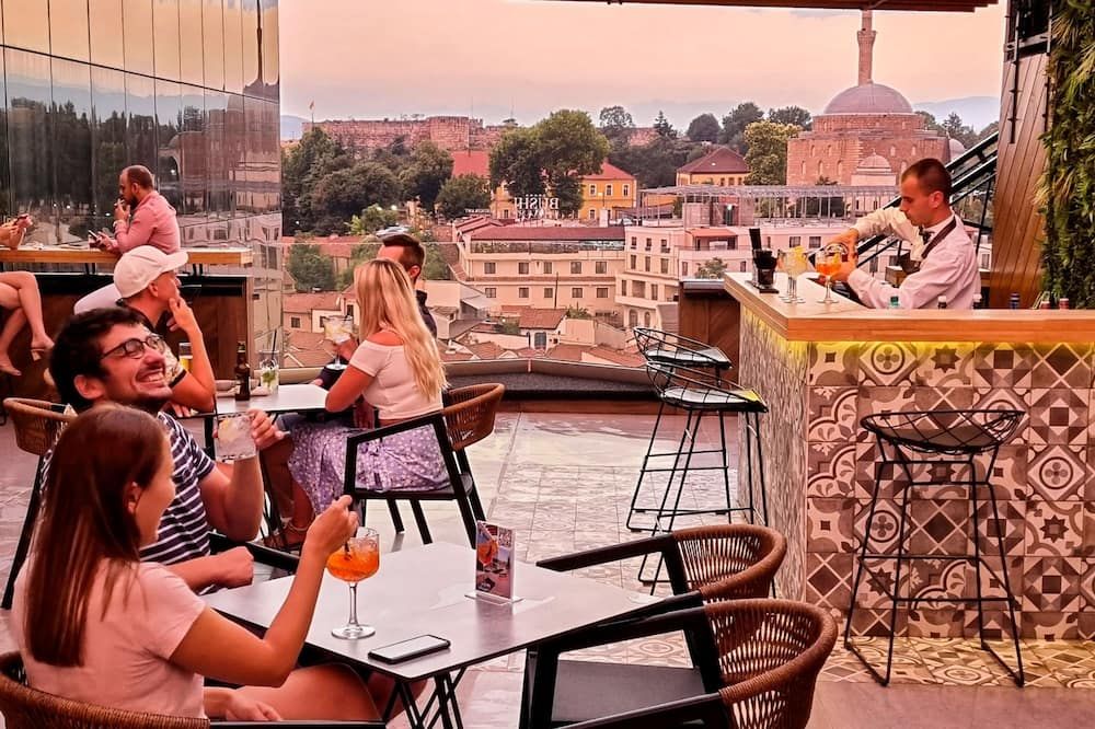 Balcon