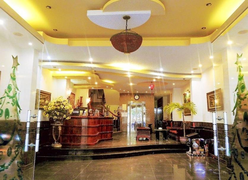 Hall d’entrée Photo