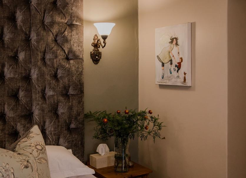Équipements de la chambre Photo