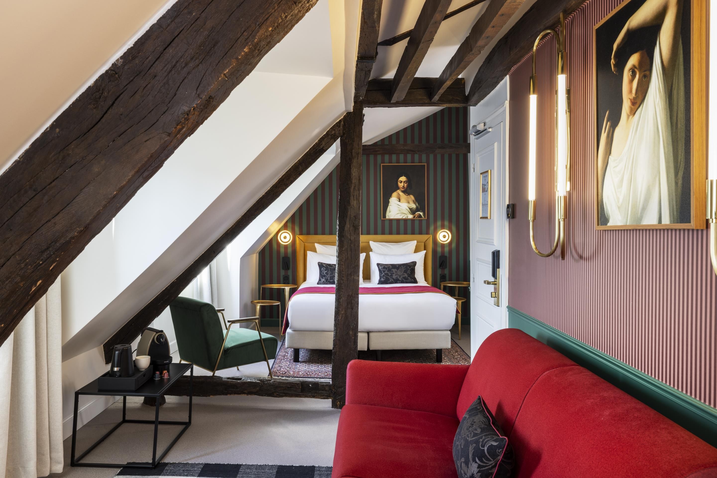 Chambre