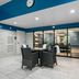 Salle de sport