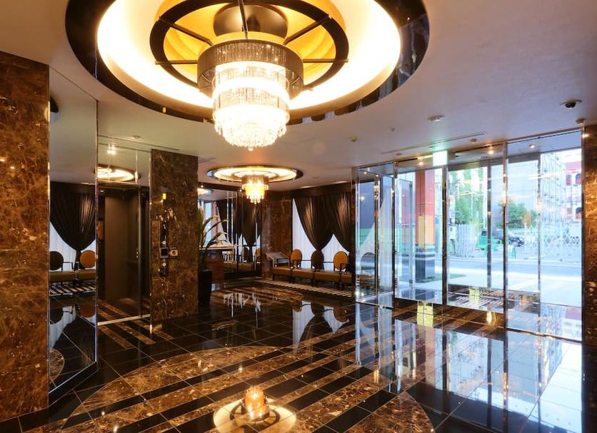 Hall d’entrée Photo
