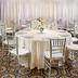 Salle de banquet