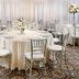 Salle de banquet