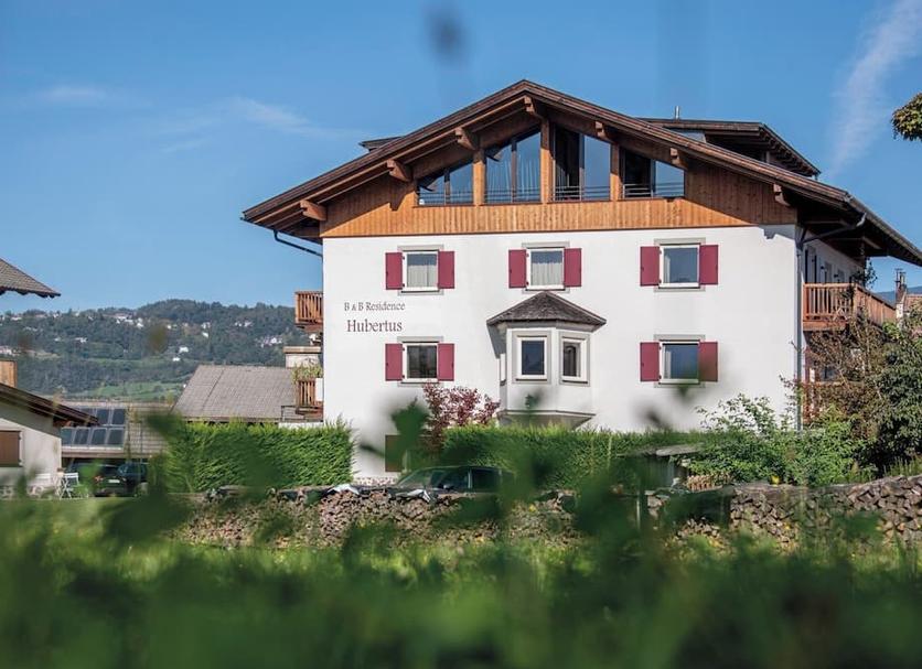 Bâtiment Photo