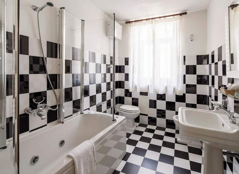 Salle de bain Photo