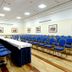 Espace de conférence