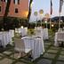 Salle de banquet