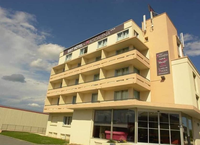 Bâtiment Photo