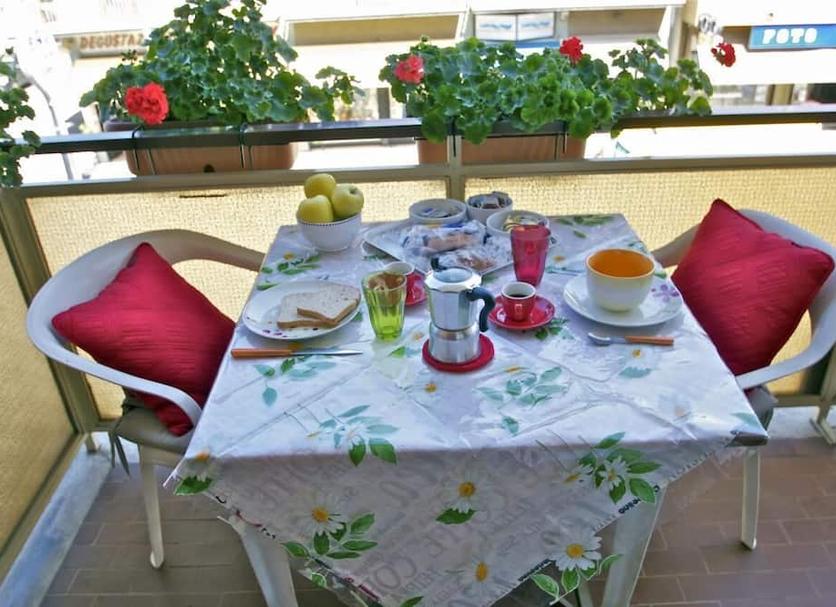Balcon Photo