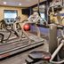 Salle de sport