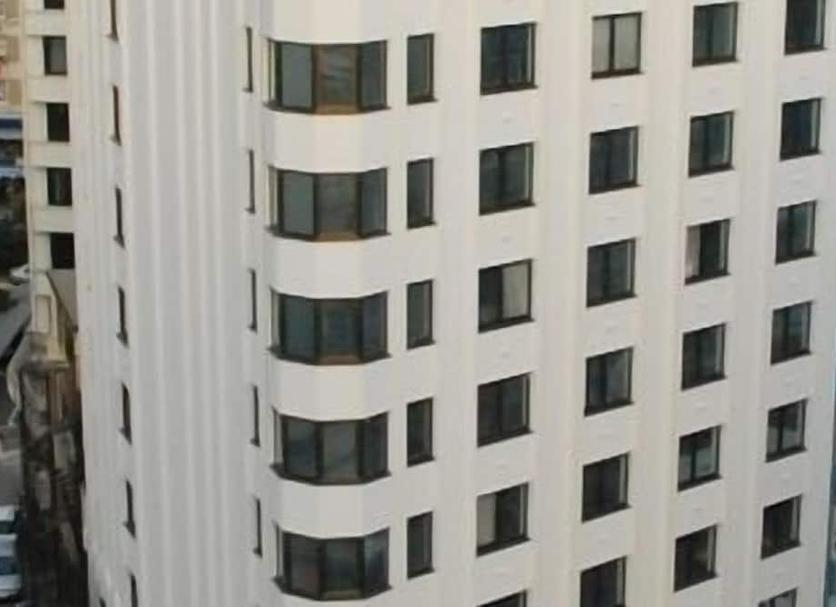Bâtiment Photo