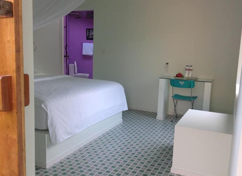 Chambre Photo