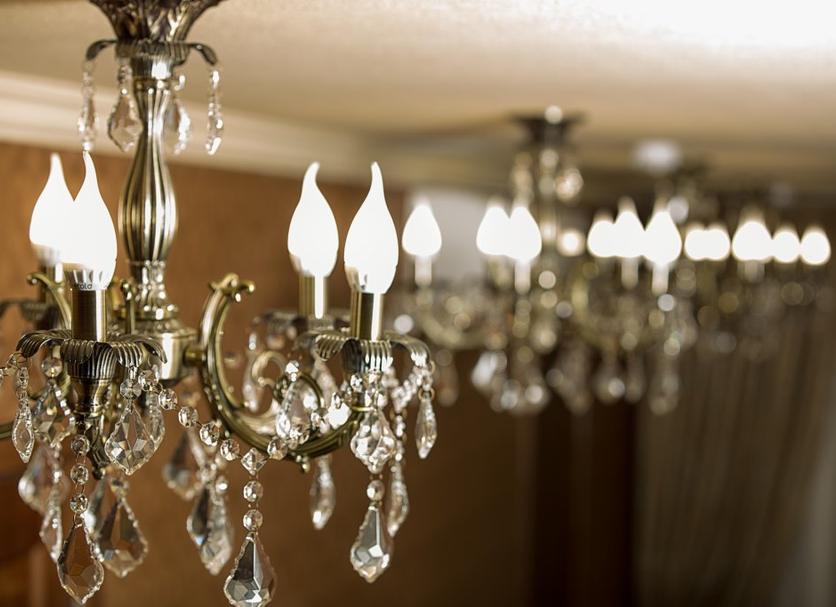 Équipements de la chambre Photo