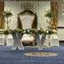 Salle de banquet