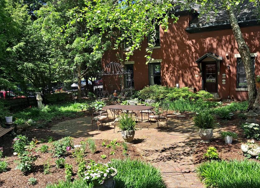 Extérieur Photo