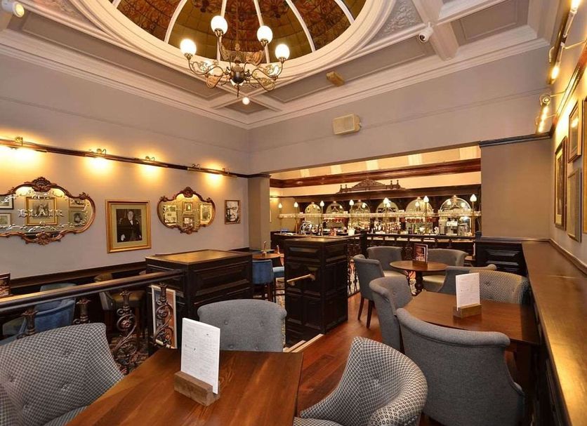 Hall d’entrée Photo