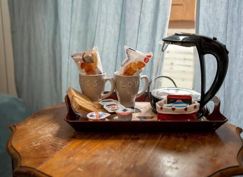 Équipements de la chambre Photo