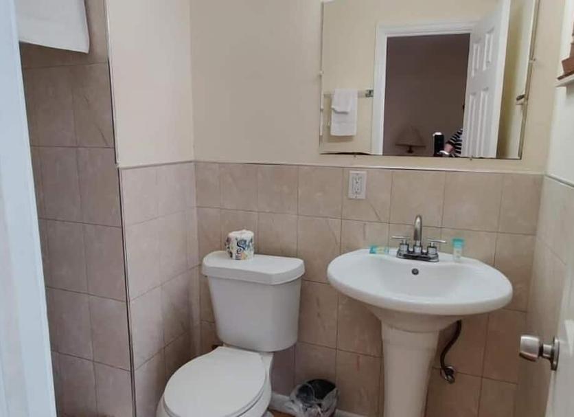 Salle de bain Photo
