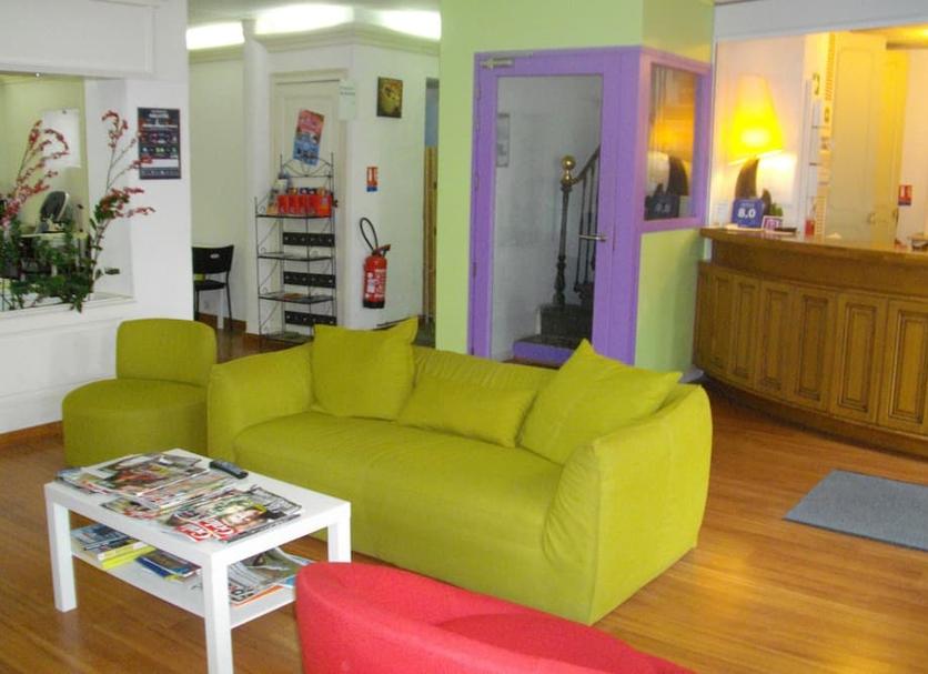Salon Photo