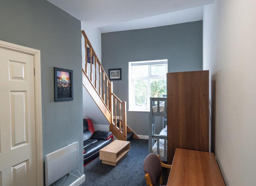 Équipements de la chambre Photo