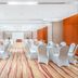 Salle de banquet