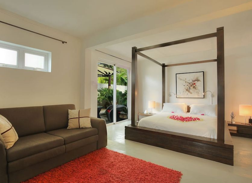 Chambre Photo