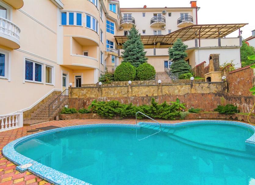 Piscine Photo