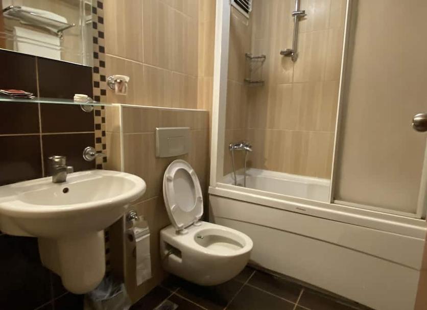 Salle de bain Photo
