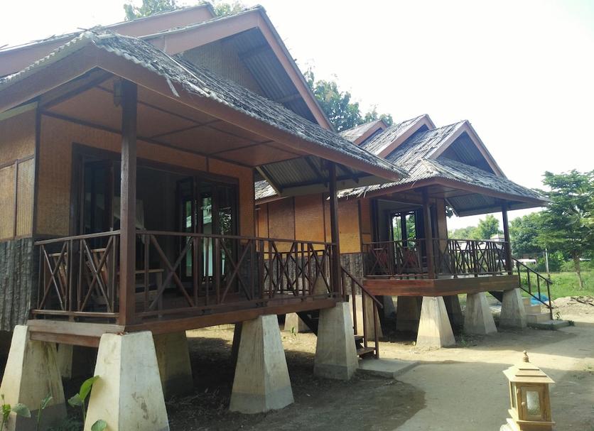 Bâtiment Photo