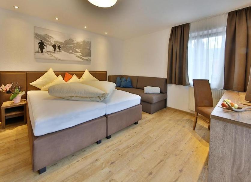 Chambre Photo