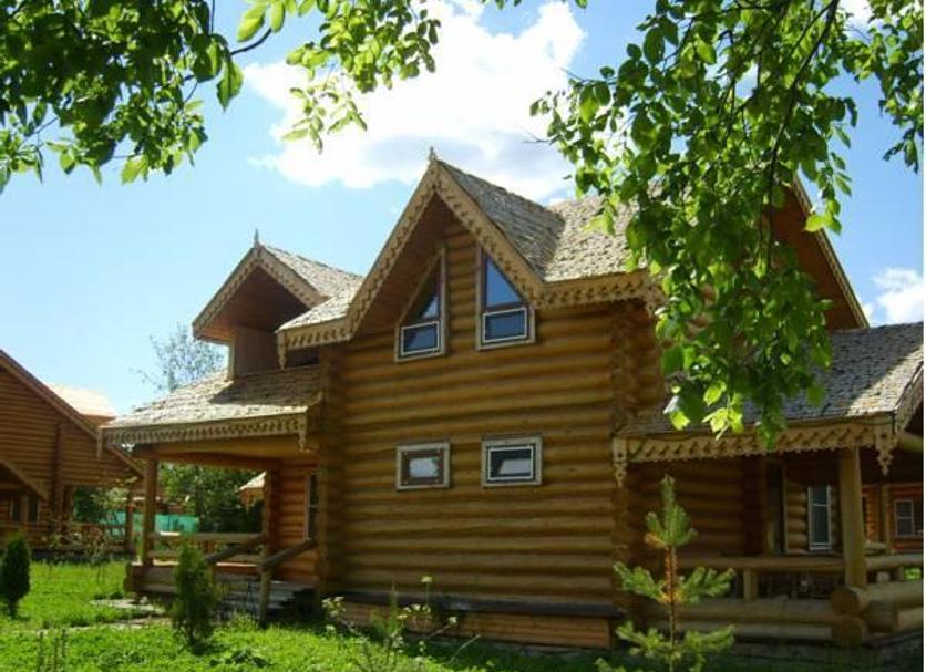 Bâtiment Photo