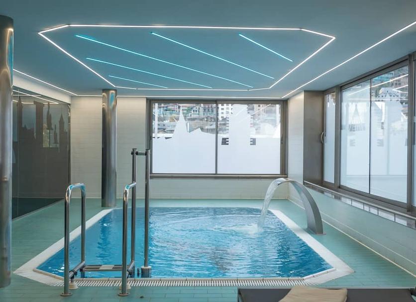 Piscine Photo