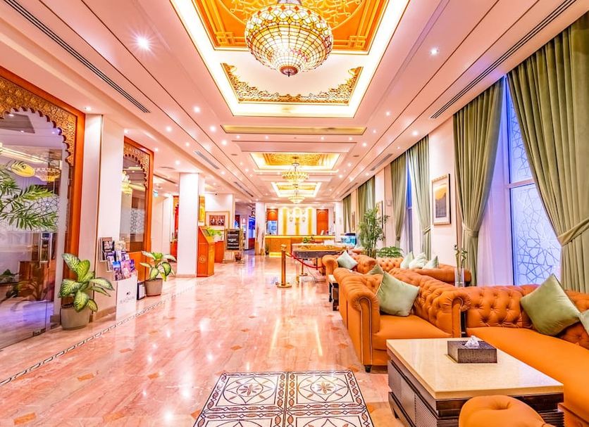 Hall d’entrée Photo