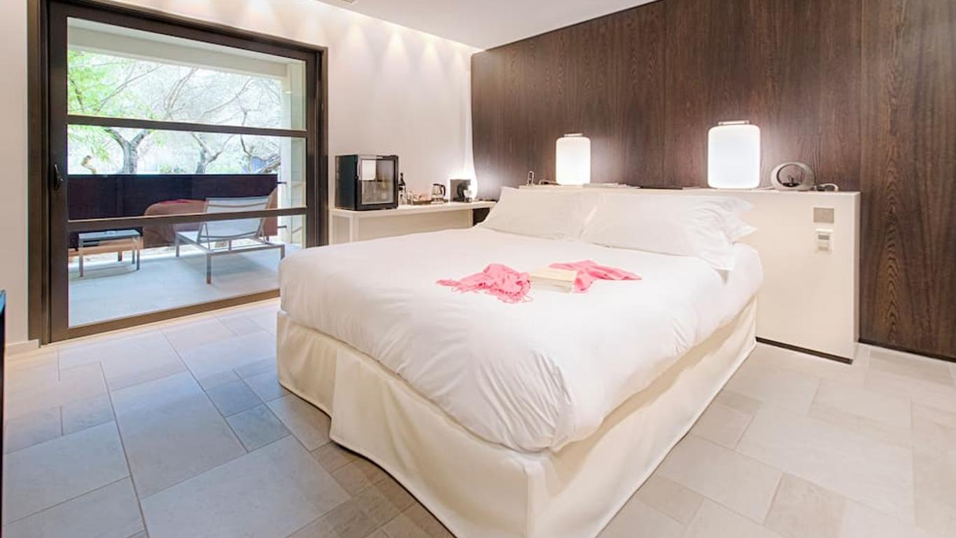 Bdesign & Spa